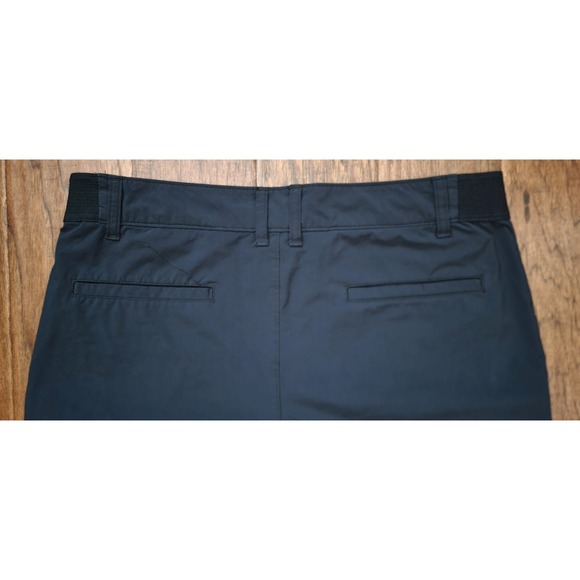 Oakley Men's Blackout Elastic Waist Performance Fit Jogger Pants Sz 34x29.5" - Picture 7 of 7